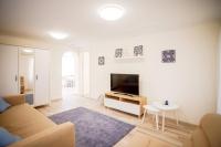 Eleven apartman house - Ferienwohnung Keszthely