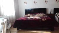 Budget Dreibettzimmer