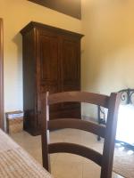 Chambre Simple Deluxe