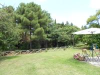 La Meridiana Strana - B&B Viterbo