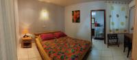 Tweepersoonskamer met Eigen Badkamer