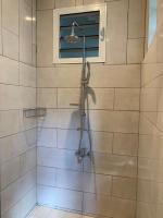 Doppelzimmer mit Gemeinschaftsbad