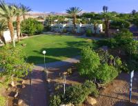 B&B Eilat - Eilot Kibbutz Country Lodging - Bed and Breakfast Eilat