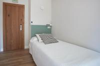 Camera Singola con Vista Montagna