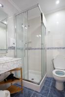 Standard Double Room with Mountain View