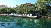 Stone house Gregov - B&B Lumbarda