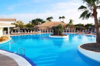 Luxury 2-Bedrooms Villa - Golf del Sur, The Palms Resort - B&B San Miguel De Abona