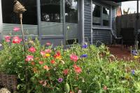 Ferienwohnung Alsterbogen - B&B Flensburgo