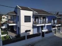 Bebas Apartments Nea Karvali - B&B