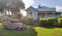 B&B Waihi - Araluen Cottage - Bed and Breakfast Waihi