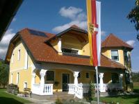 Komfort Ferienwohnung Marina - Bed and Breakfast