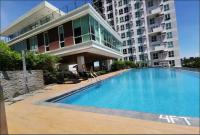 Feels Like Home Condos Abreeza Place Tower 1 & 2 - Bed and Breakfast Davao