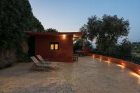 Agapi's Home - B&B Roussospíti