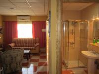 Apartamento de 2 dormitorios (4 adultos)