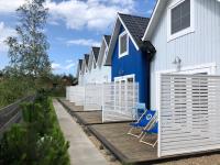 Domki na Marynarskiej - Bed and Breakfast Grzybowo