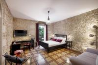 Chambre Double Supérieure