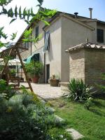 Giannetti Bed & Breakfast - B&B Poggio alle Mura