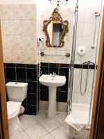 Camera Economy Doppia con Letti Singoli