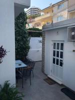 Appartement met Terras