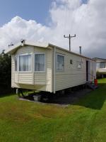 B&B Looe - Caravan Willerby Gold Star - Bed and Breakfast Looe