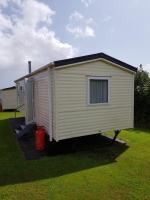 Caravan Willerby Gold Star - B&B