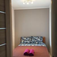 Cat Garden Deluxe Apartments Riga - B&B Riga