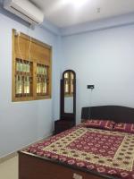 Habitación Deluxe (2 adultos + 1 niño)