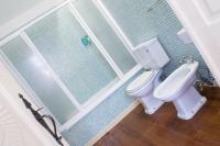 Camera Standard Doppia con Letti Singoli