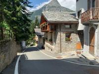 B&B Courmayeur - Strada del Pussey Apartment - Bed and Breakfast Courmayeur