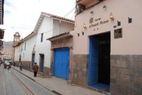 Hostal Alfredo's Palace - B&B