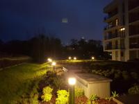 Apartamenty Kielce- Apartament Zacisze -Komfort przy Baseny Tropikalne, faktura, parking, centrum - Chambres d'hôtes Kielce