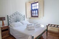 Habitación Doble con baño compartido
