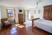 Habitación Doble Deluxe con ducha