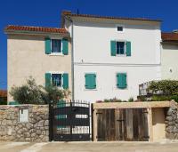 Holiday home Olea - Ferienwohnung
