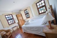 Habitación Doble Deluxe con ducha