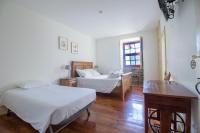 Habitación Doble Deluxe con ducha