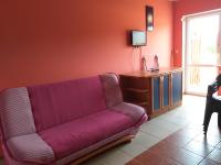 Chambre Quadruple