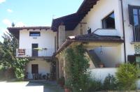 MAMOTA B&B - B&B Vesime