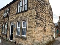 Artists’ Cottages - Bed and Breakfast Harrogate
