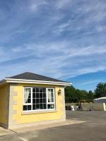The Knock Guest house - B&B Dunhill