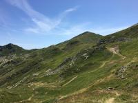 Monolocale Ducale Val Di Luce - Bed and Breakfast Abetone