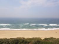 Pam's Beach Flat - B&B