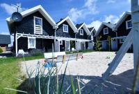 Bla Marine Domki nad Morzem - B&B Grzybowo