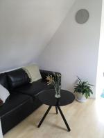 Ro i skoven - men tæt på byen - B&B