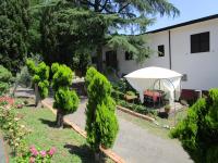 Podere La Piana - B&B Fivizzano