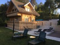 Planika Holiday Home - Bed and Breakfast Bled