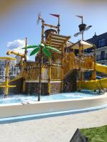 Bel Mare Patio B217 - B&B