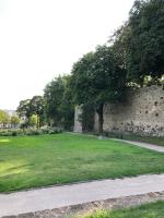 Face aux remparts - B&B Boulogne-sur-Mer