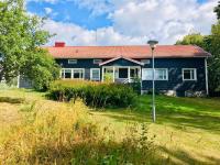 Villa Saimaan Sydän - Chambres d’hôtes Puumala