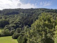 Ferienhaus Auszeit - B&B